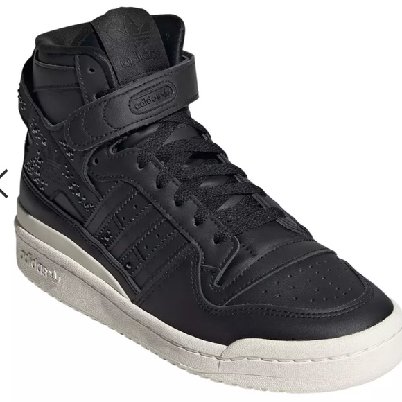 Adidas FORUM 84 HI SHOES NTW - Picture 1 of 5
